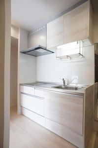 ベルカシェット森野 203号-9