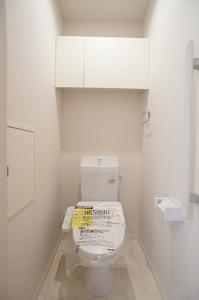 ベルカシェット森野 203号-10