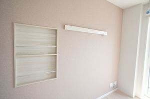 ベルカシェット森野 203号-11