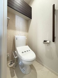 プレミアス 201号-9