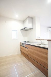 プラスシティ橋本 101号-4