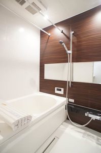 プラスシティ橋本 101号-9