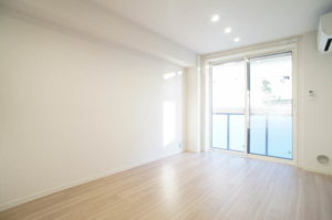 プラスシティ橋本 102号-2