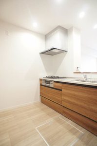 プラスシティ橋本 102号-4