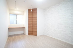 プラスシティ橋本 102号-6