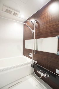 プラスシティ橋本 102号-10