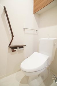 プラスシティ橋本 102号-11