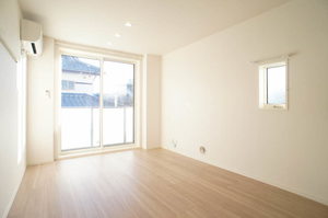 プラスシティ橋本 203号-2