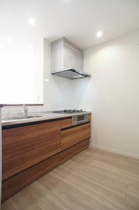 プラスシティ橋本 203号-4