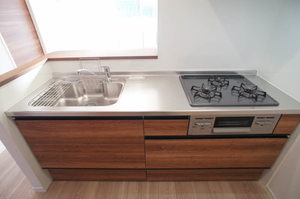 プラスシティ橋本 203号-5