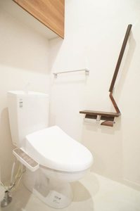 プラスシティ橋本 203号-11