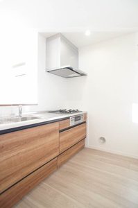 プラスシティ橋本 206号-4