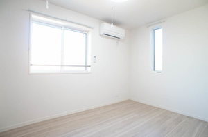 プラスシティ橋本 206号-6