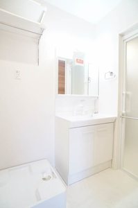 プラスシティ橋本 206号-8