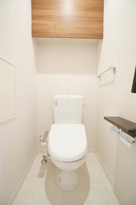 プラスシティ橋本 206号-10