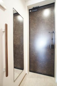 プラスシティ橋本 206号-11
