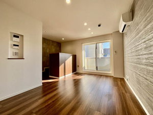 サンワハウス 201号-2