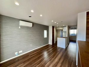 サンワハウス 201号-3