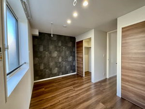 サンワハウス 201号-5