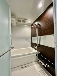 サンワハウス 201号-8