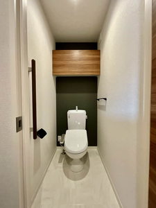 サンワハウス 201号-10