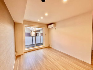 サンワハウス 203号-2