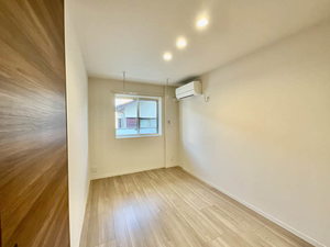 サンワハウス 203号-4