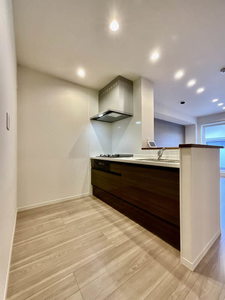 サンワハウス 203号-7