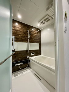 サンワハウス 203号-8