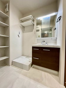 サンワハウス 203号-9