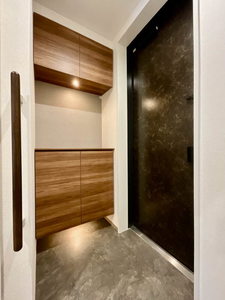 サンワハウス 203号-11