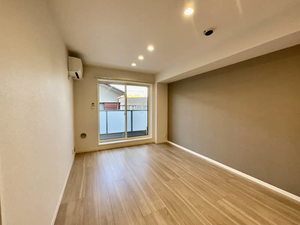 サンワハウス 205号-2