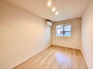 サンワハウス 205号-4