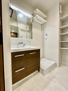 サンワハウス 205号-8