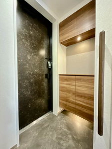 サンワハウス 205号-11