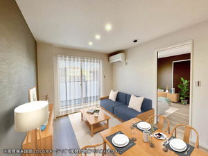 サンワハウス 307号-4