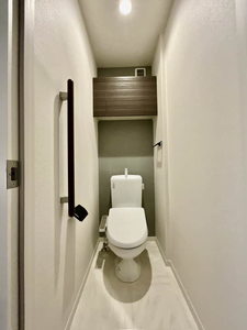 サンワハウス 307号-10