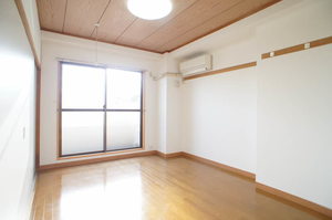 田中マンション 301号-2