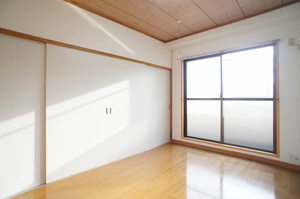 田中マンション 301号-3