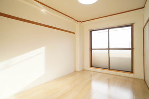 田中マンション 301号-5