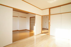 田中マンション 301号-6