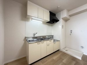 田中マンション 505号-4