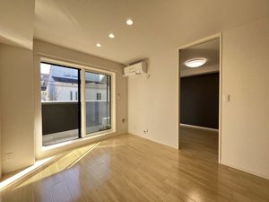 ル・シャルム・レミ 202号-2