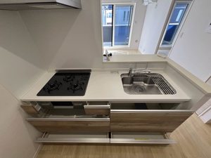 ル・シャルム・レミ 202号-5