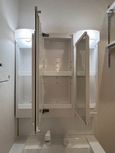 ル・シャルム・レミ 202号-8