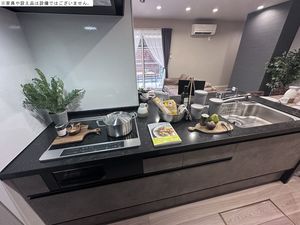 マイランド橋本 102号-5