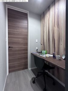 マイランド橋本 102号-6