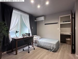 マイランド橋本 102号-7