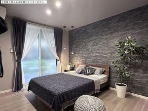 マイランド橋本 102号-8