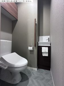 マイランド橋本 102号-9